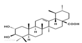 Molecular Formula Structual